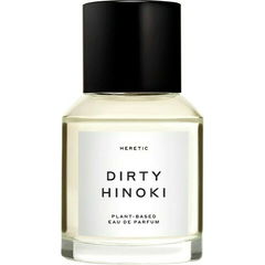 Dirty Hinoki by Heretic