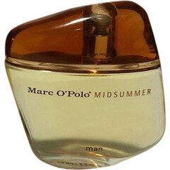 Midsummer Man (After Shave) von Marc O'Polo