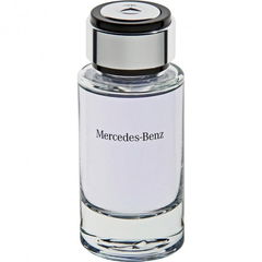 Mercedes-Benz for Men (After-Shave) von Mercedes-Benz