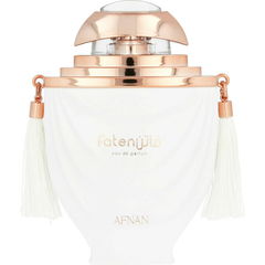 Faten (White) by Afnan Perfumes