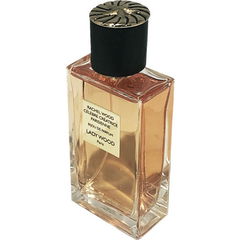 Rachel Wood Célèbre Créatrice Parisienne (Eau de Parfum) by Mademoiselle Wood
