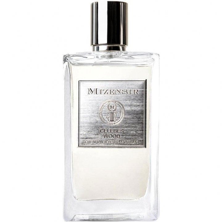 Celebes Wood von Mizensir