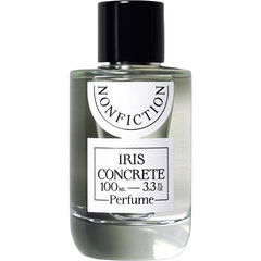 Iris Concrete by Nonfiction