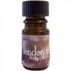 London Musk by Astrid Perfume / Blooddrop