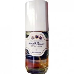 Jean Marie Farina Extra-Vieille (1875) (Eau de Cologne) von Roger & Gallet