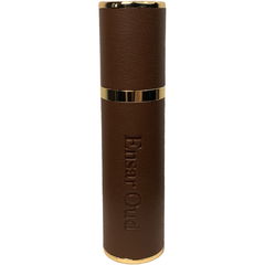 Cuir de Fleur von Ensar Oud