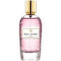 Rose Arabia - Taifi by Widian / AJ Arabia