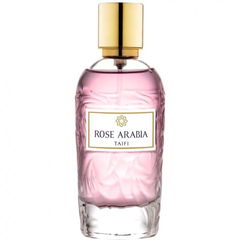 Rose Arabia - Taifi von Widian / AJ Arabia