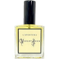 Violet Hour by L'Aventura