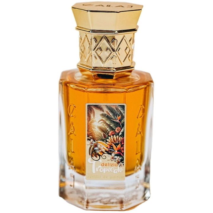 Delizia Tropicale von Calaj Delizia Tropicale von Calaj