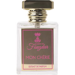 Mon Chérie by Maison De Fouzdar