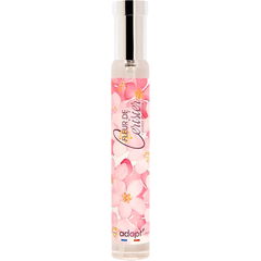 Fleur de Cerisier von Adopt' / Réserve Naturelle