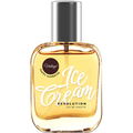 Ice Cream Revolution - Happy Sunbathe von Vintage