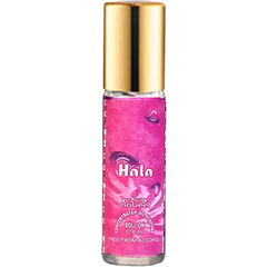 Hala (Concentrated Oil Perfume) von Nabeel