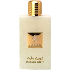 Forever White / فوريفر وايت von Ayat / آيات