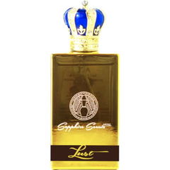 Lust (Eau de Parfum) by Sapphire Scents