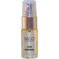 Oud Imperial von Duftanker MGO Duftmanufaktur
