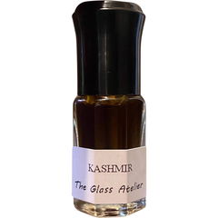 Kashmir von The Glass Atelier