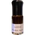 Kashmir von The Glass Atelier