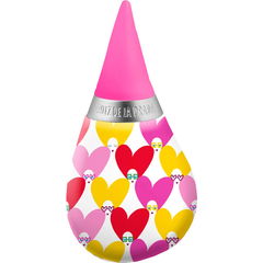 Gotas de Color #HappyFaces von Agatha Ruiz de la Prada