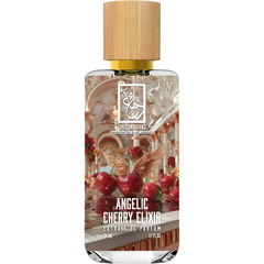 Angelic Cherry Elixir von The Dua Brand
