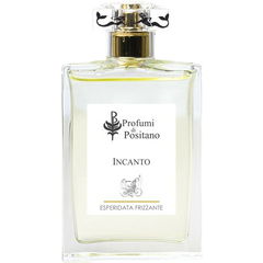 Incanto - Esperidata Frizzante (Eau de Parfum) by Profumi di Positano