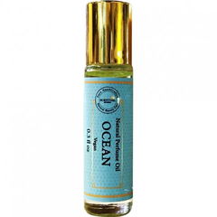 Ocean (Perfume Oil) by Scentual Aroma