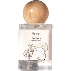 Bac Bac's Winter Visit by Pure by Nose Way