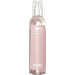 Melon and Citrus by Hollister