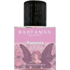 Paeonia von Bahfamsn Fragrance