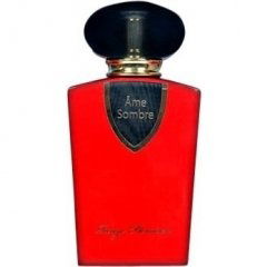 Rouge Floraison by Ame Sombre