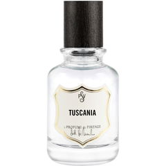 Tuscania (Eau de Parfum) by Spezierie Palazzo Vecchio