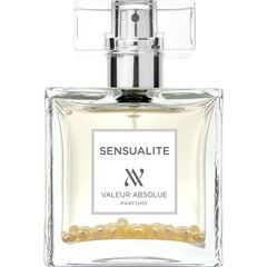 Sensualité by Valeur Absolue