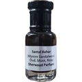 Santal Bahar von Sherwood