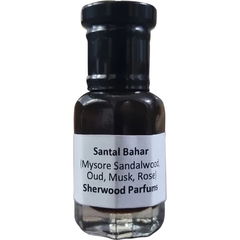 Santal Bahar von Sherwood