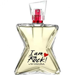 I Am Rock! von Shakira