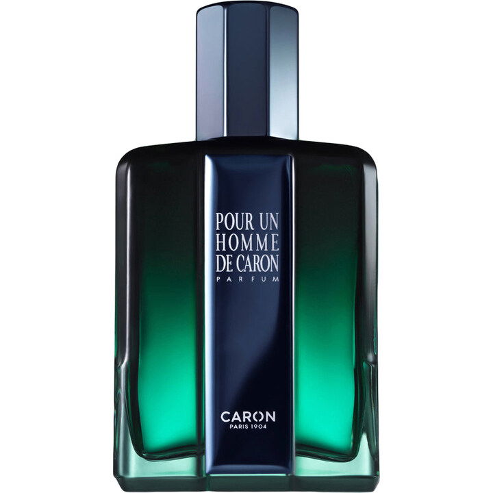 Pour Un Homme de Caron (2022) (Parfum) von Caron