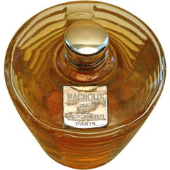 Magnolis von Lesourd-Pivert
