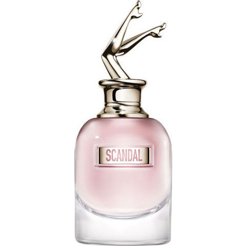 Scandal à Paris von Jean Paul Gaultier