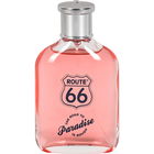 The Road to Paradise is Rough von Route 66