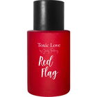 Red Flag von Jacky Fontánez