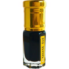 Oud Sheikh Najd von Ashworth Oud