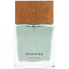 Natural Wood by Reserved