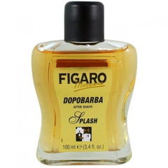 Figaro Monsieur von Tcheon Fung Sing
