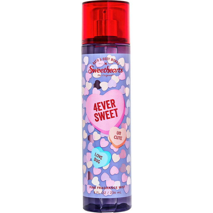 4ever Sweet by Bath & Body Works
