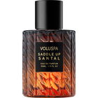 Saddle Up Santal by Voluspa