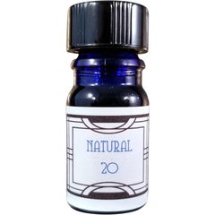 Natural 20 von Nui Cobalt Designs