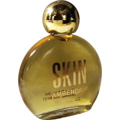Skin Ambergris von Bonne Bell