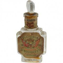 Victoria Bouquet von Yardley