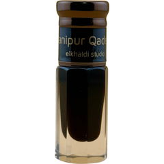 Manipur Qadeem von elkhaldi